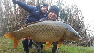 ISOLA DEL PESCATORE 30 - 31 octombrie 2016